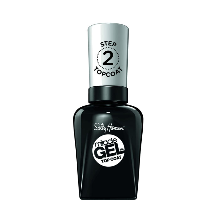 Sally Hansen Miracle Gel Top Coat 14.7ml