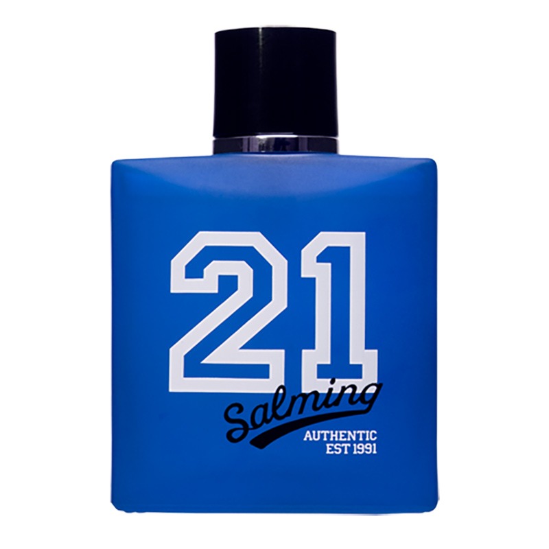 Salming 21 Blue EdT 100ml