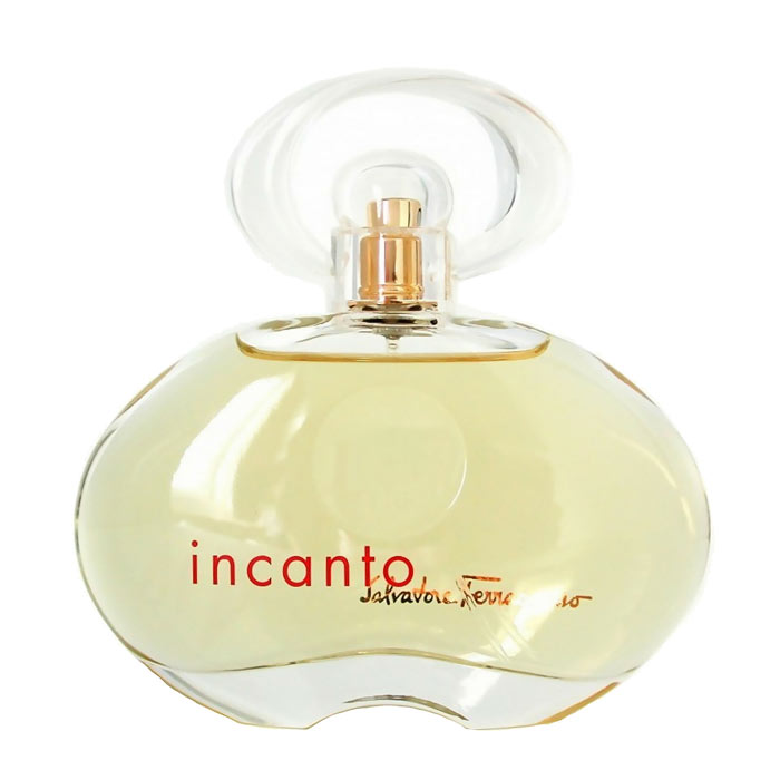 Salvatore Ferragamo Incanto Edp 100ml