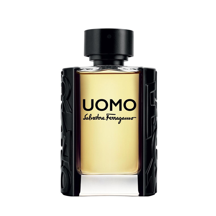 Salvatore Ferragamo Uomo Edt 100ml