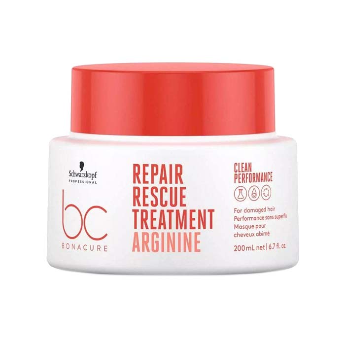 Schwarzkopf BC Repair Rescue Treatment 200ml