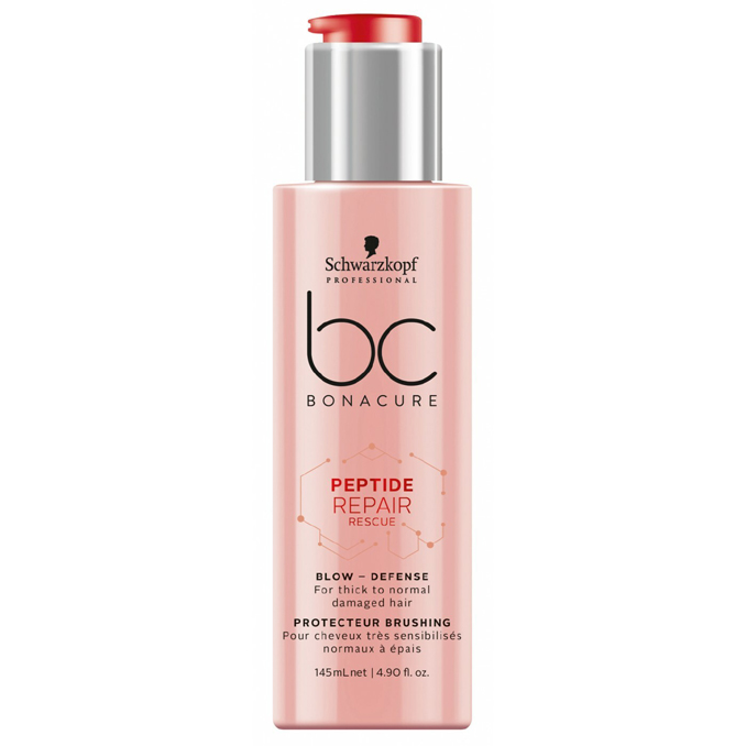 Schwarzkopf Bonacure Blow Defense 145ml