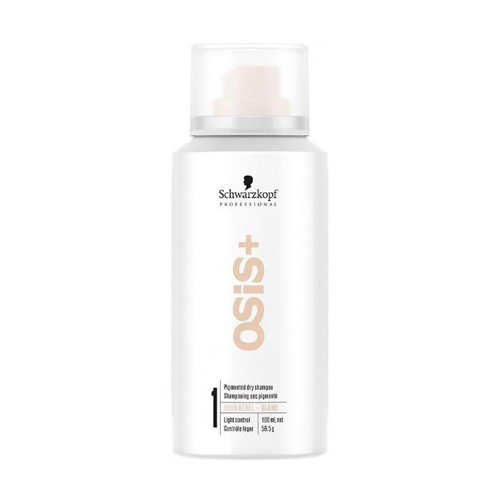 Schwarzkopf Osis+ Boho Rebel Blond Dry Shampoo 100ml