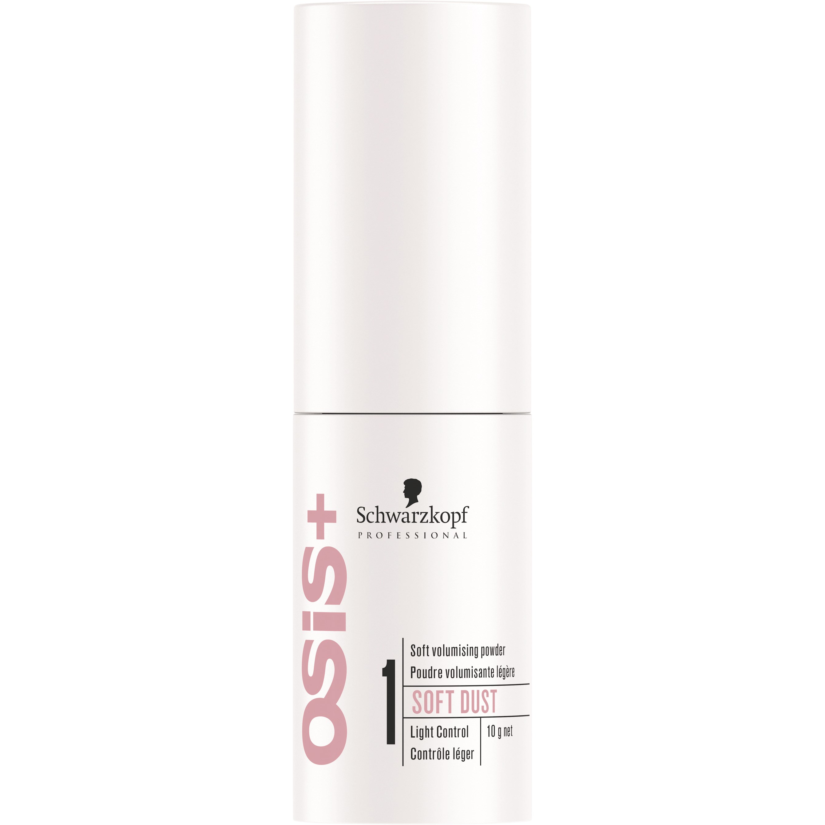 Schwarzkopf Professional Osis+ Long Hair Soft Volumising Powder 10 g