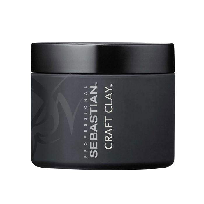 Sebastian Professional Craft Clay 52ml