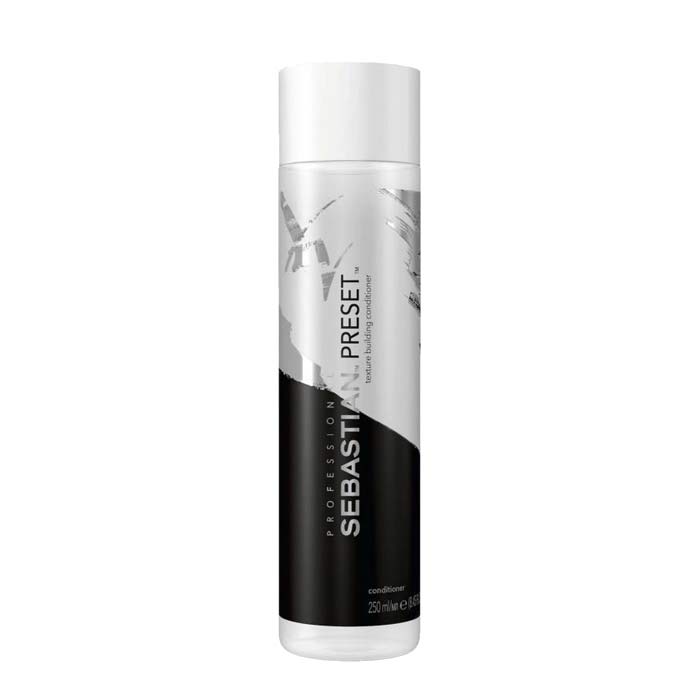 Sebastian Professional Preset Conditioner 250ml