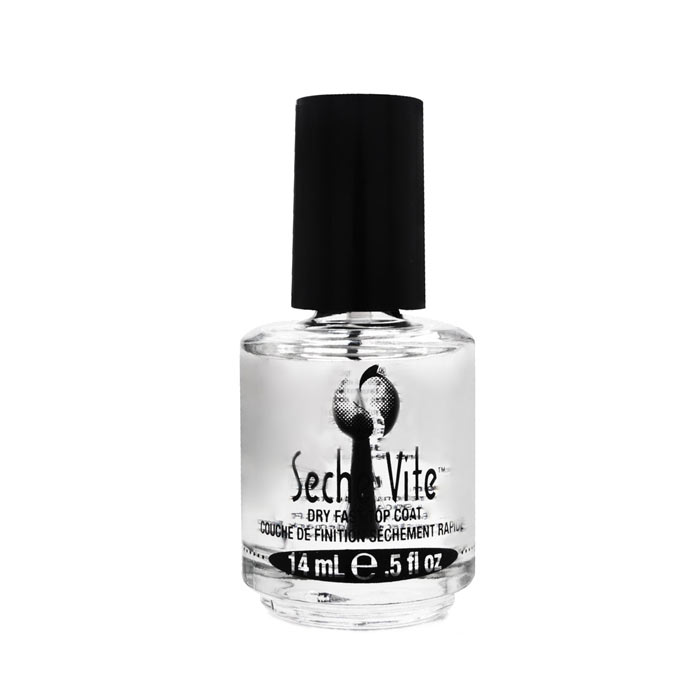 Seche Vite Dry Fast Top Coat 14ml