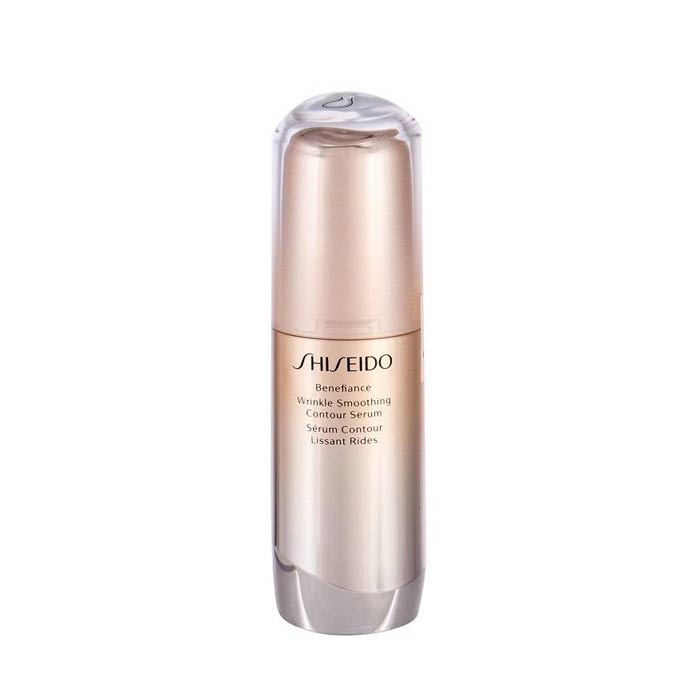 Shiseido Benefiance Wrinkle Smoothing Contour Serum 30ml