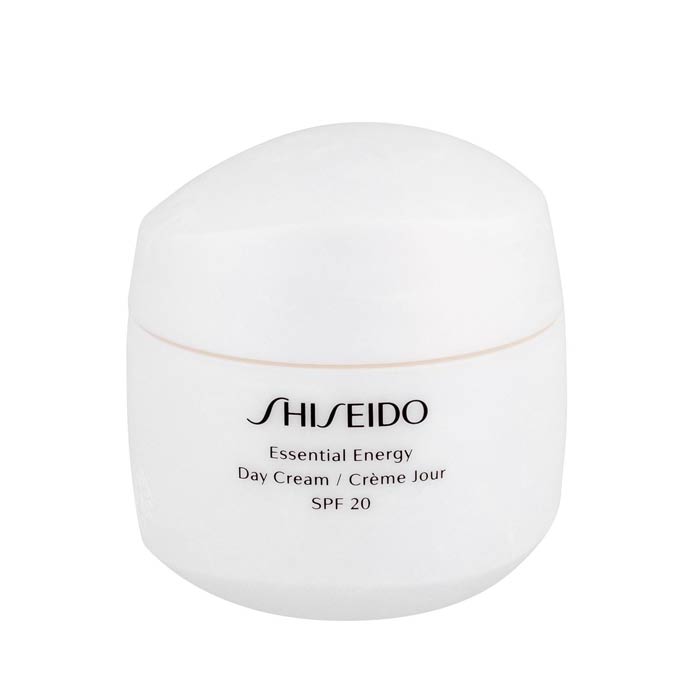 Shiseido Essential Energy Day Cream 50ml