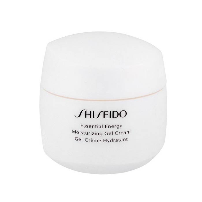 Shiseido Essential Energy Moisturizing Gel Cream 50ml