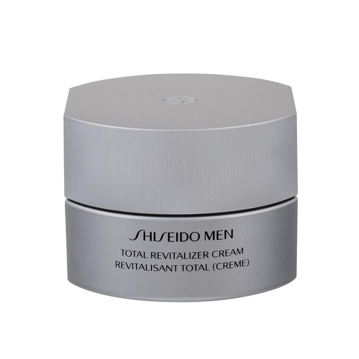 Shiseido Men Total Revitalizer Cream 50ml