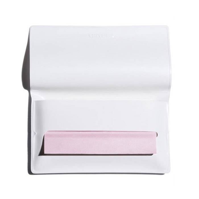 Shiseido Oil Control Blotting Paper 100 Sheets