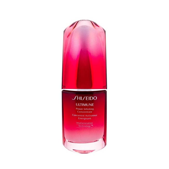 Shiseido Ultimune Power Infusing Concentrate 30ml