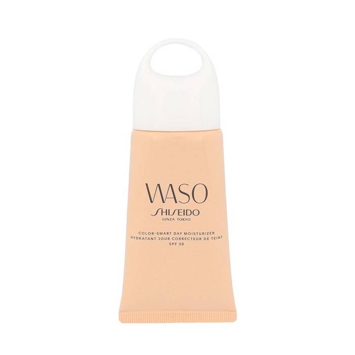 Shiseido Waso Color-Smart Day Moisturizer SPF30 50ml