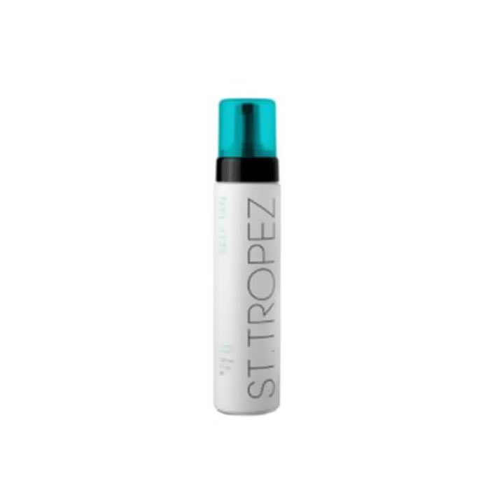 St Tropez Self Tan Bronzing Mousse 240ml