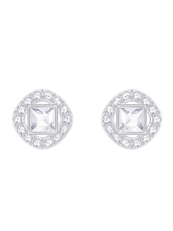 Swarovski Angelic Square Örhängen 5368146