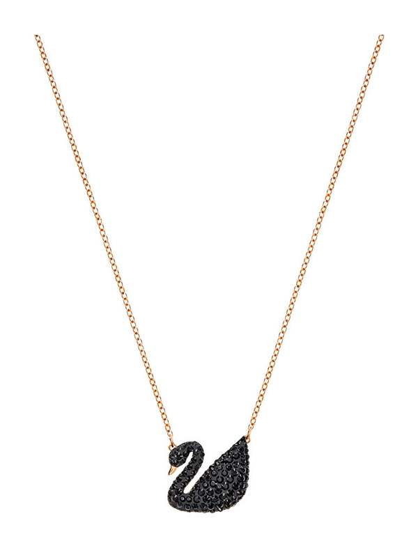 Swarovski Iconic Swan Halsband 5204134