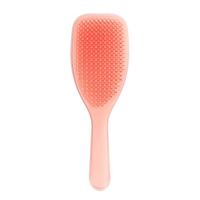 Tangle Teezer The Wet Detangler Peach XL