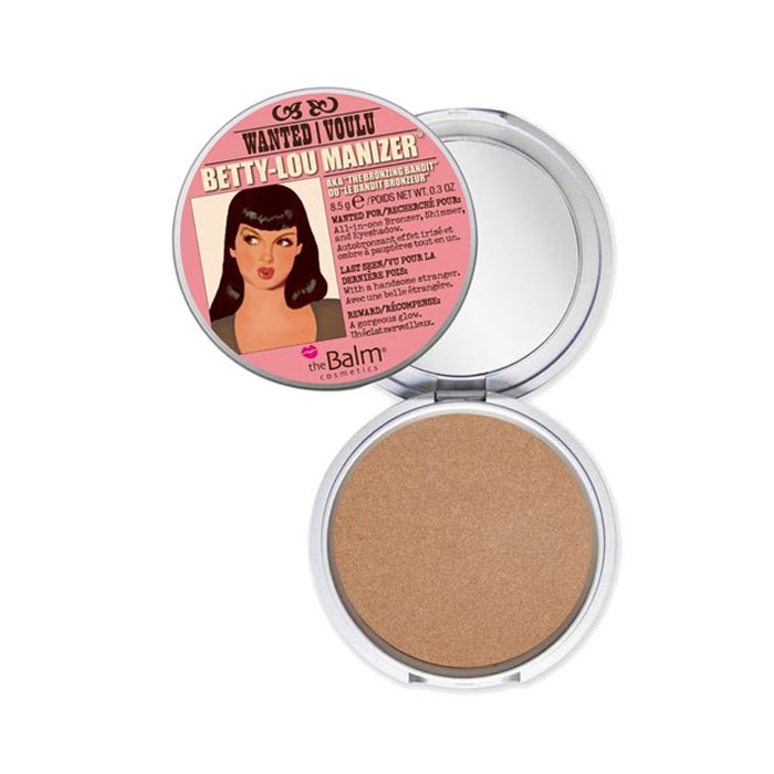 theBalm Betty Lou Manizer 8,5g