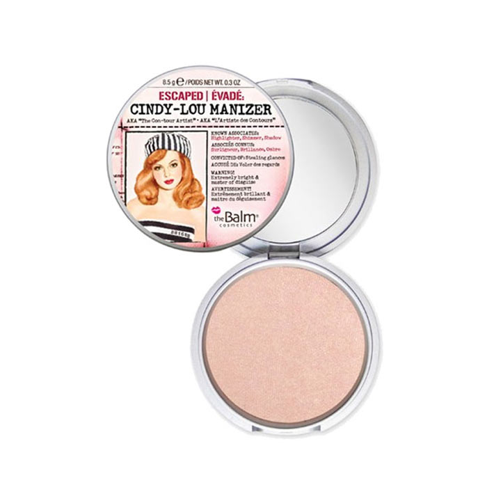 theBalm Cindy Lou Manizer 8,5g