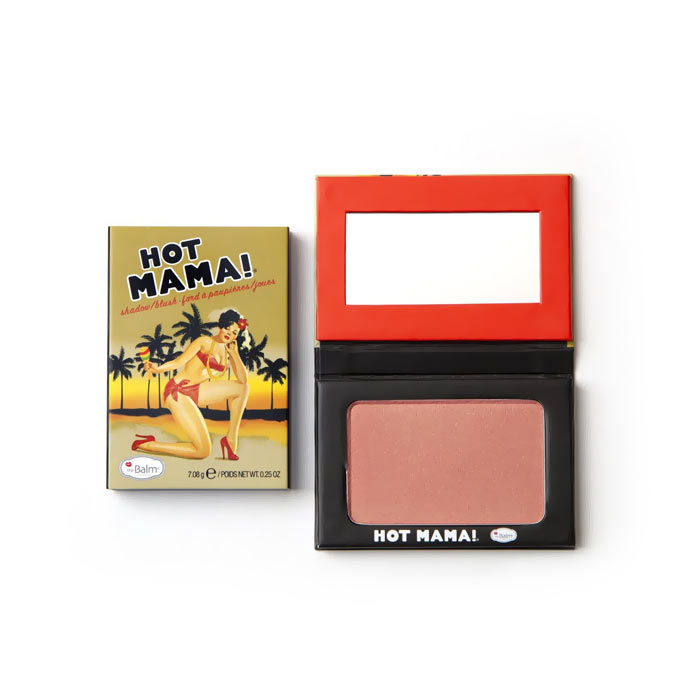 theBalm Hot Mama 7g