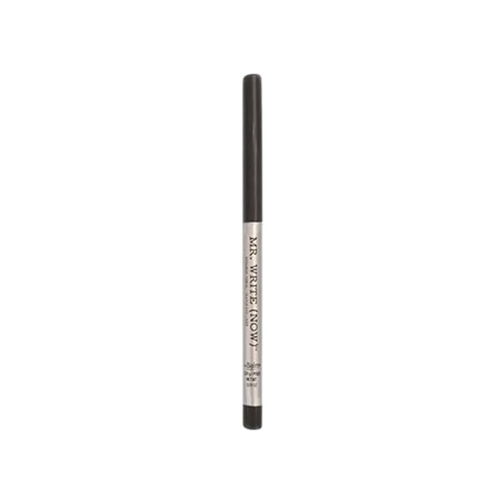 theBalm Mr Write Now Eyeliner Dean Onyx 0,28g