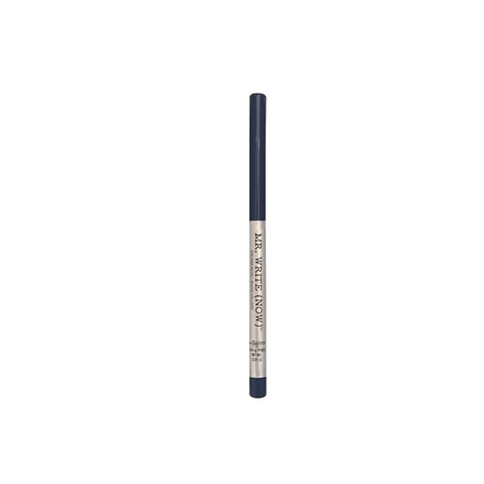 theBalm Mr Write Now Eyeliner Raj Navy 0,28g