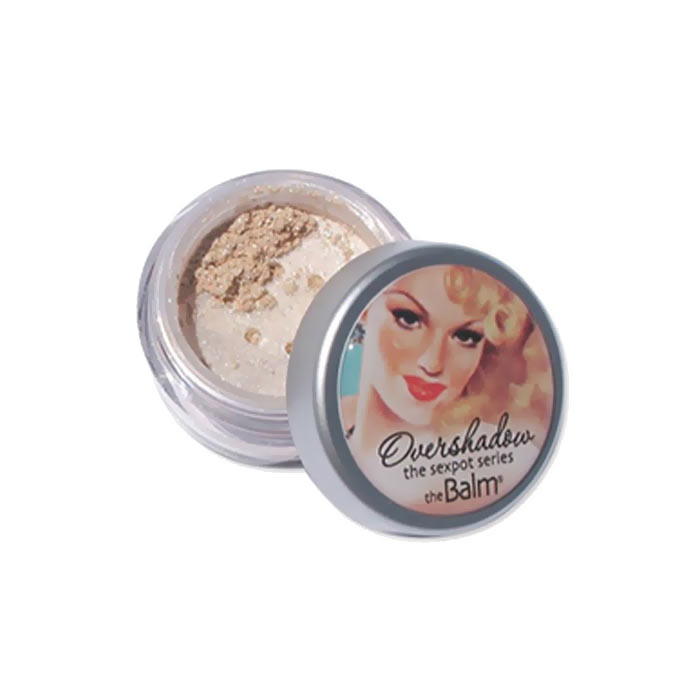 theBalm Overshadow No Money No Honey 0,6g