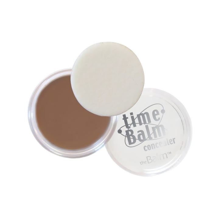 theBalm timeBalm Concealer dark 7,5ml