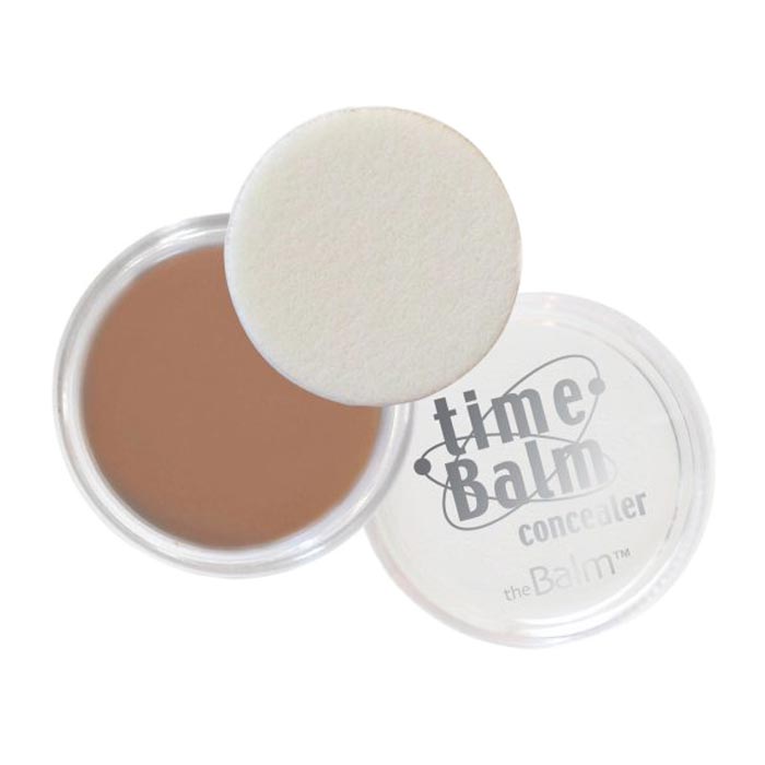 theBalm timeBalm Concealer just before dark 7,5ml