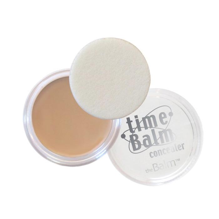 theBalm timeBalm Concealer mid-medium 7,5ml