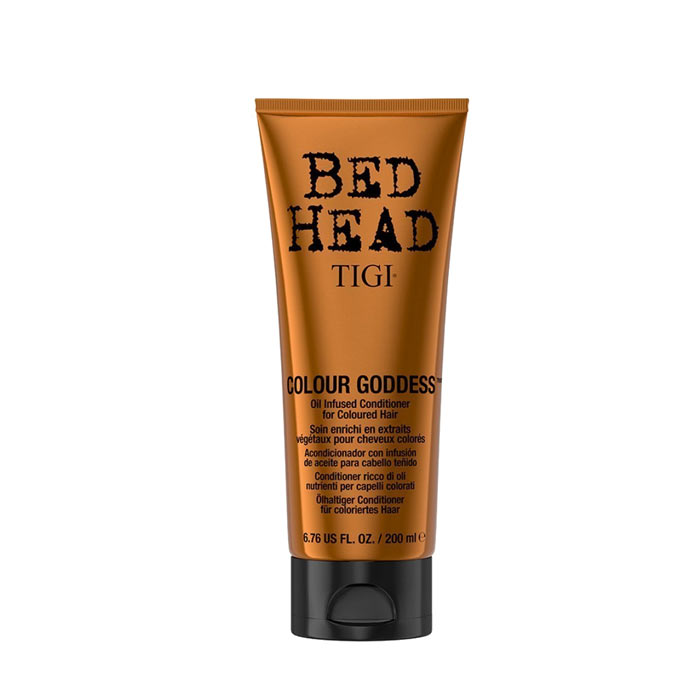Tigi Bed Head Colour Goddess Conditioner 200ml