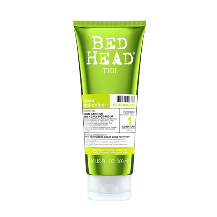 Tigi Bed Head Re-Energize Conditioner 200ml