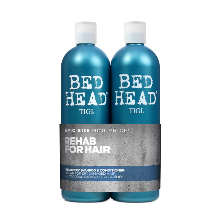 Tigi Bed Head Recovery Tweens 2x750ml