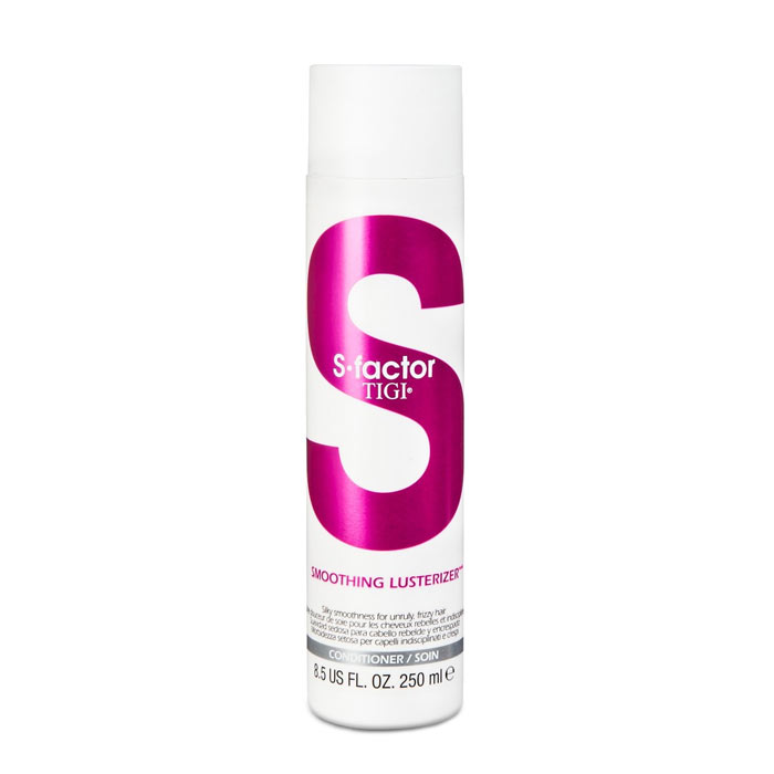 Tigi S-Factor Smoothing Lusterizer Conditioner 250ml