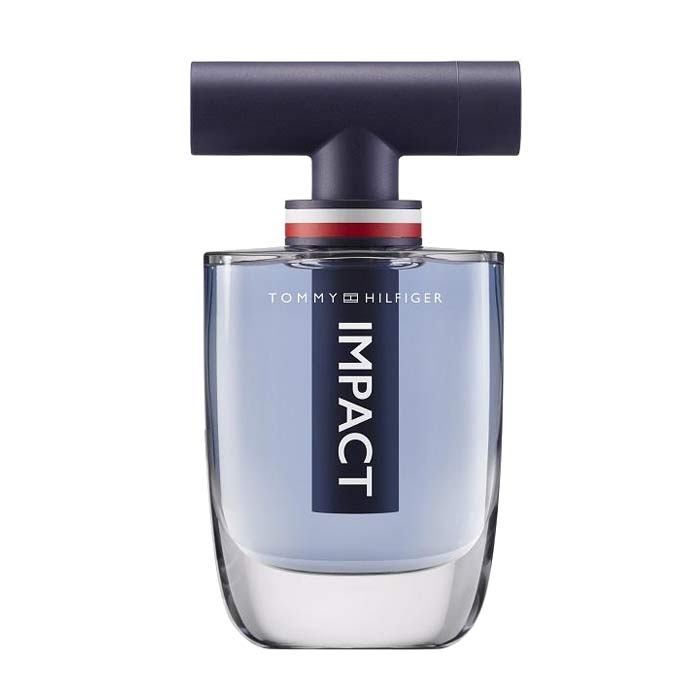 Tommy Hilfiger Impact Edt 50ml