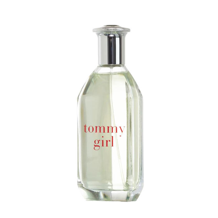 Tommy Hilfiger Tommy Girl Edt 50ml