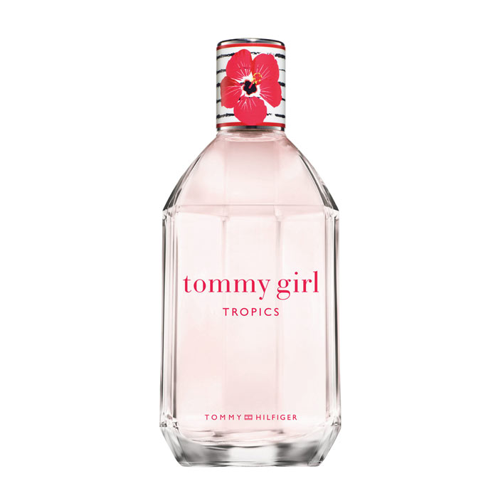 Tommy Hilfiger Tommy Girl Tropics Edt 100ml