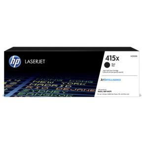 Toner HP W2030X 415X Svart