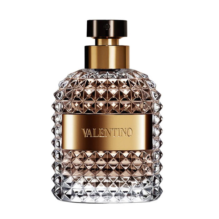 Valentino Uomo Edt 50ml