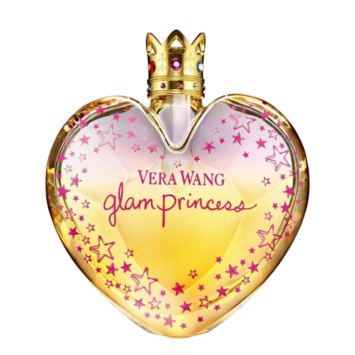 Vera Wang Glam Princess Edt 100ml