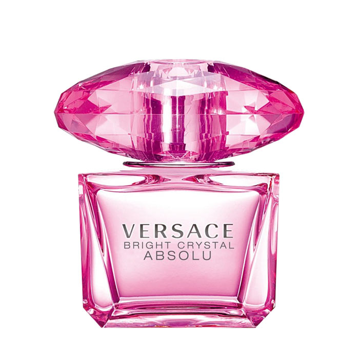 Versace Bright Crystal Absolu Edp