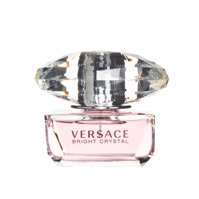 Versace Bright Crystal Edt 50ml