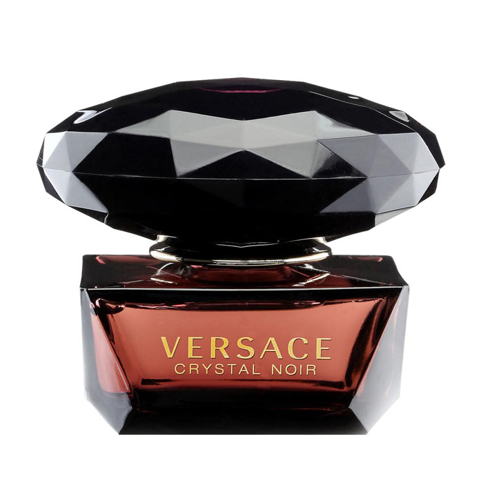 Versace Crystal Noir Edt 50ml