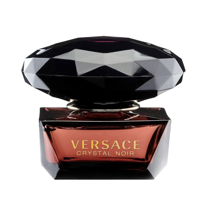 Versace Crystal Noir Edt 90ml