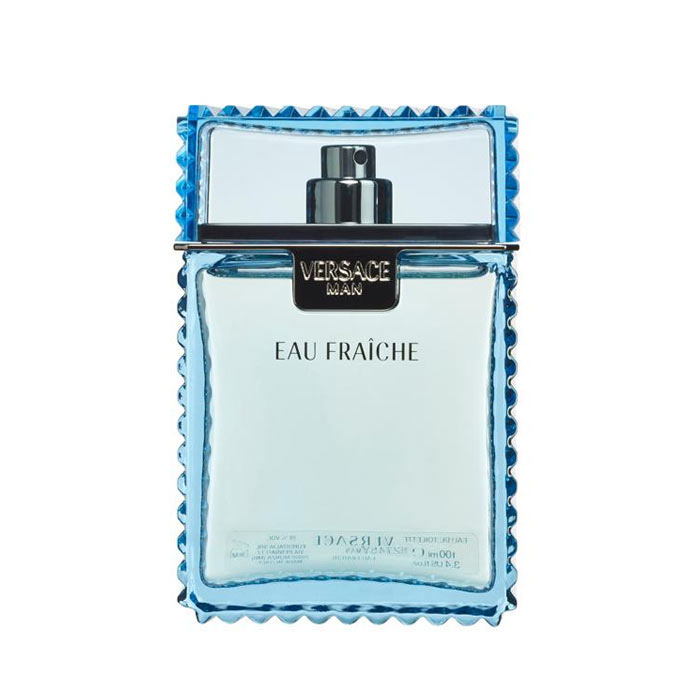 Versace Man Eau Fraiche Edt 30ml