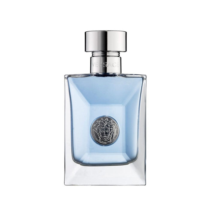 Versace Pour Homme Edt