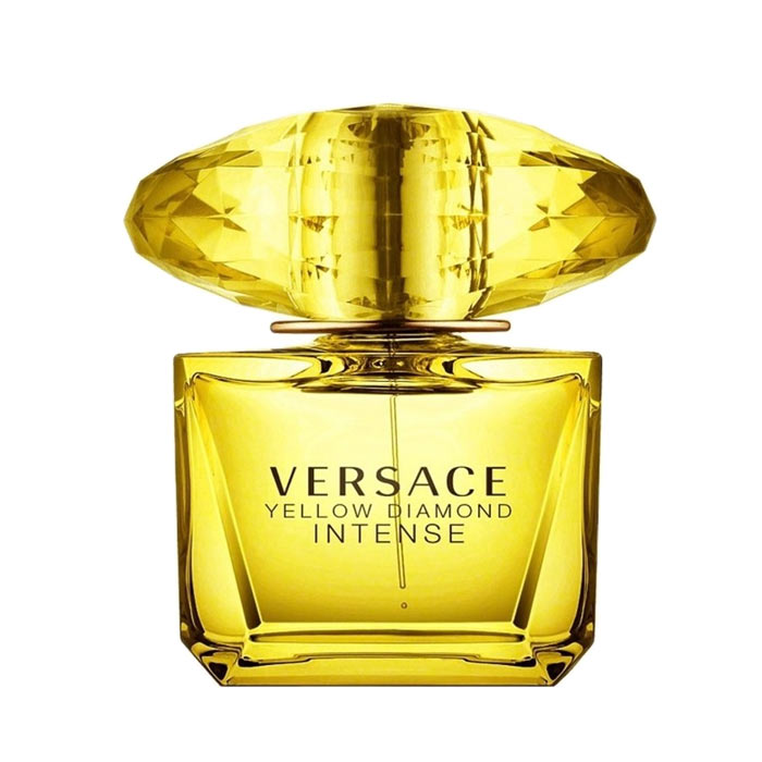 Versace Yellow Diamond Intense Edp