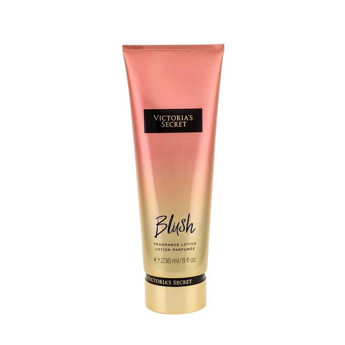 Victorias Secret Blush Fragrance Lotion 236ml