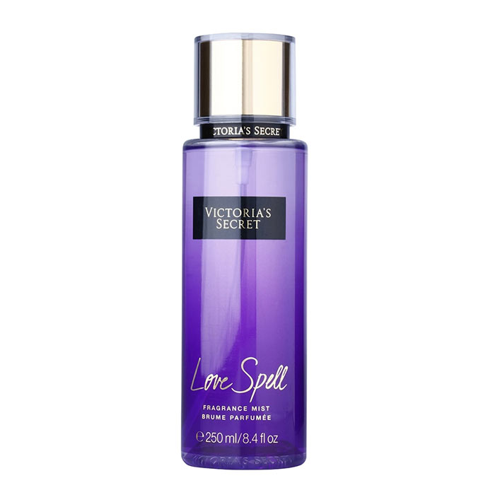 Victorias Secret Love Spell Fragrance Mist 250ml